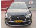 Citroen DS7 ORG KM/REG