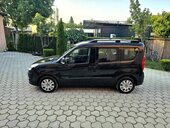 Fiat Doblo 1.4 M.E.T.A.N.