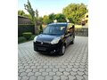 Fiat Doblo 1.4 M.E.T.A.N.