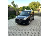 Fiat Doblo 1.4 M.E.T.A.N.