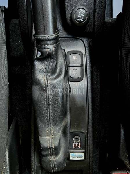 Fiat Doblo 1.4 M.E.T.A.N.