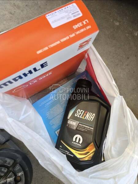 Fiat Doblo 1.4 M.E.T.A.N.