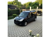 Fiat Doblo 1.4 M.E.T.A.N.