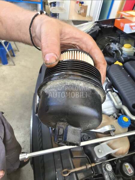 Fiat Doblo 1.4 M.E.T.A.N.