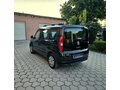 Fiat Doblo 1.4 M.E.T.A.N.