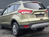 Ford Kuga 2.0TDCI TITANIUM 4WD