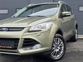 Ford Kuga 2.0TDCI TITANIUM 4WD