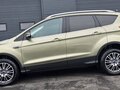 Ford Kuga 2.0TDCI TITANIUM 4WD