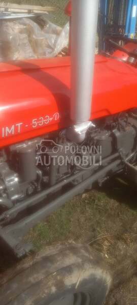 IMT 533