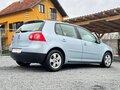 Volkswagen Golf 5 G0AL BXJ 194397 K M