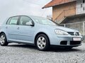 Volkswagen Golf 5 G0AL BXJ 194397 K M