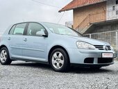 Volkswagen Golf 5 G0AL BXJ 194397 K M