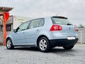 Volkswagen Golf 5 G0AL BXJ 194397 K M