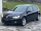 Volkswagen Golf 6 