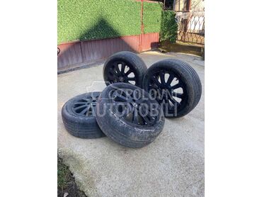 Aluminijumske felne  16" 4 x 100