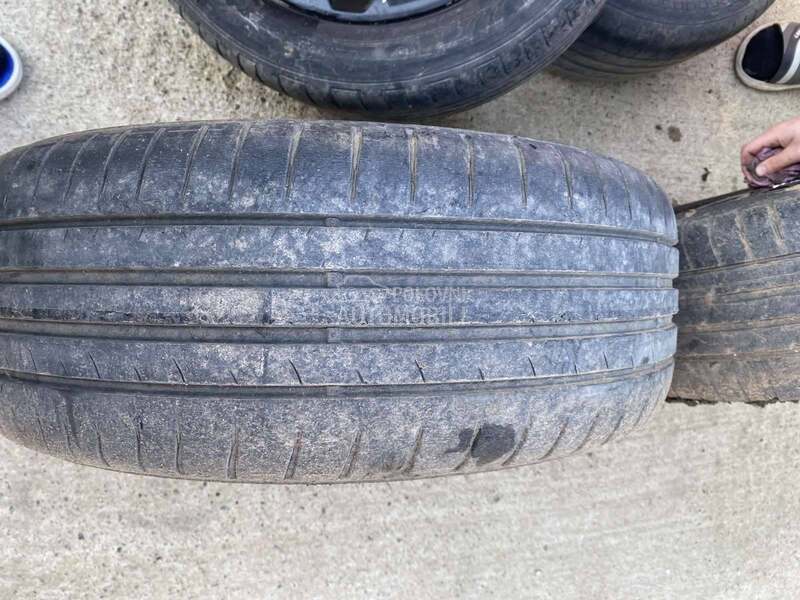 Aluminijumske felne  16" 4 x 100