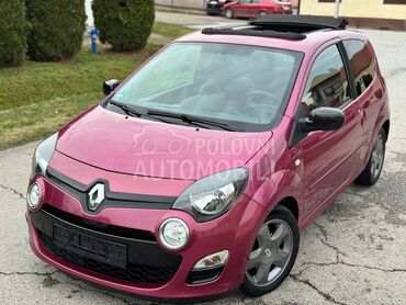Renault Twingo 1.2 Pano