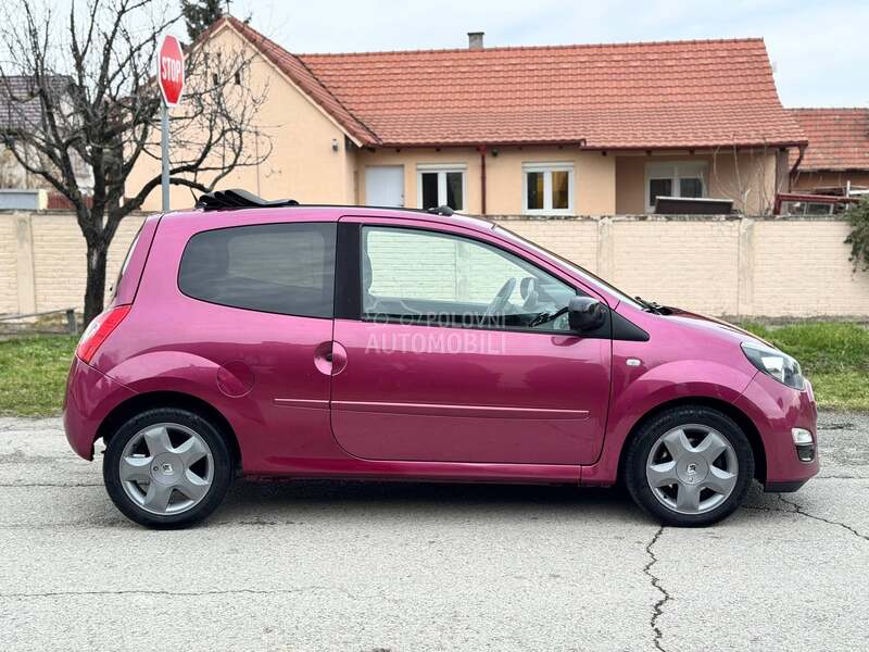 Renault Twingo 1.2 Pano