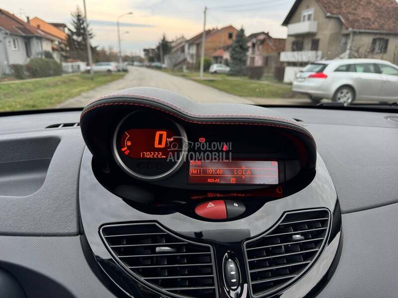 Renault Twingo 1.2 Pano
