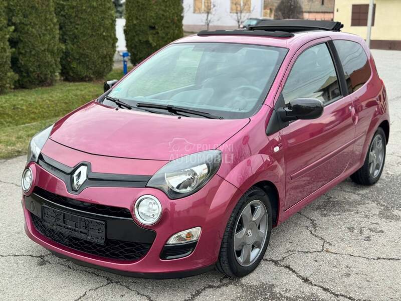 Renault Twingo 1.2 Pano