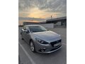 Mazda 3 2.2 REVOLUTION