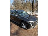 BMW X1 sdrive 2.0 d