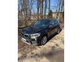 BMW X1 sdrive 2.0 d
