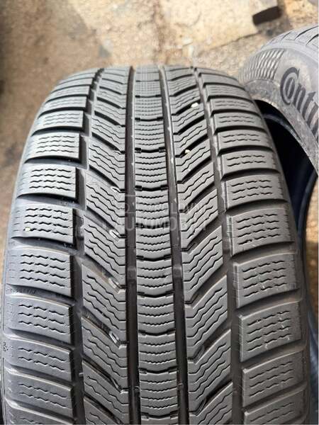 Continental 235/45 R18 Zimska