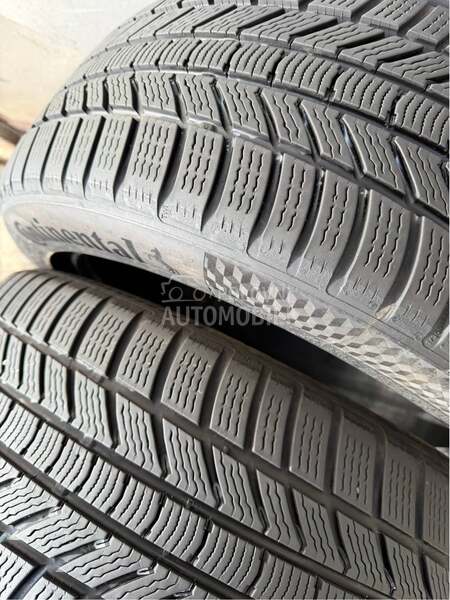 Continental 235/45 R18 Zimska