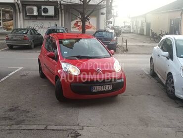 Citroen C1 1.4 HDI