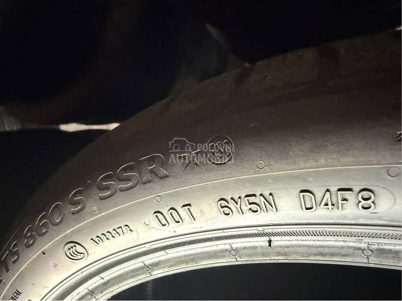 Continental 225/40 R18 Zimska