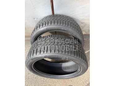 Continental 225/40 R18 Zimska