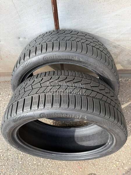 Continental 225/40 R18 Zimska