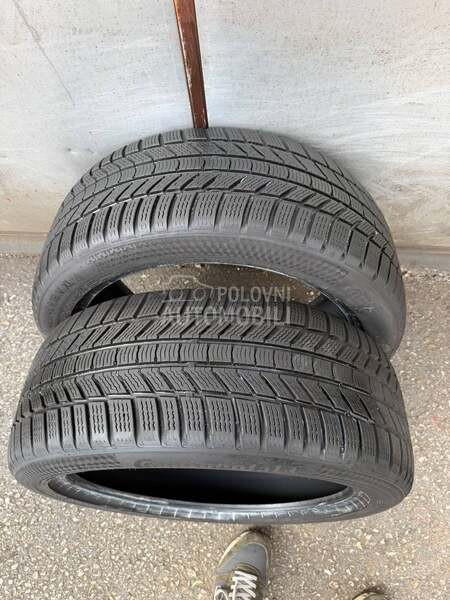 Continental 225/45 R18 Zimska