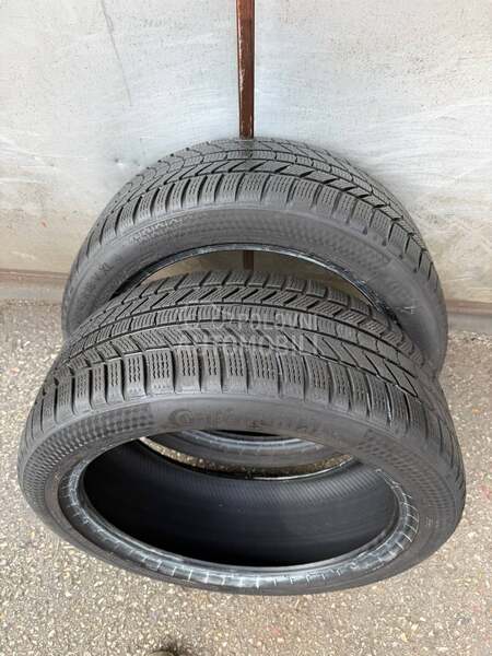 Continental 225/45 R18 Zimska