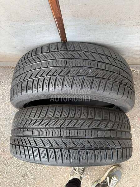 Continental 225/45 R18 Zimska