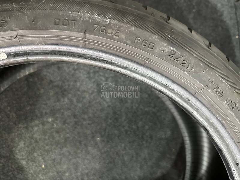 Bridgestone 225/40 R19 Letnja