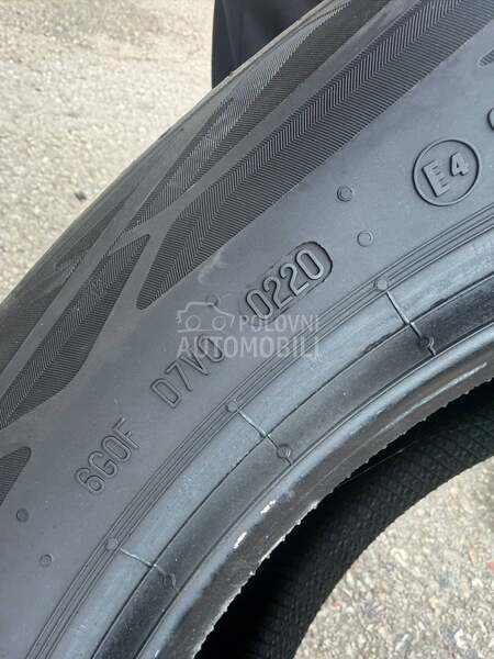 Continental 205/55 R16 Letnja