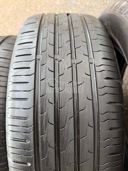 Continental 205/55 R16 Letnja