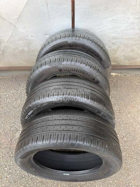 Continental 205/55 R16 Letnja