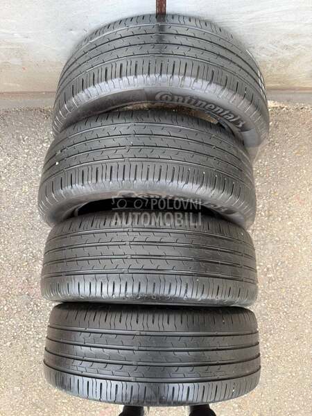 Continental 205/55 R16 Letnja