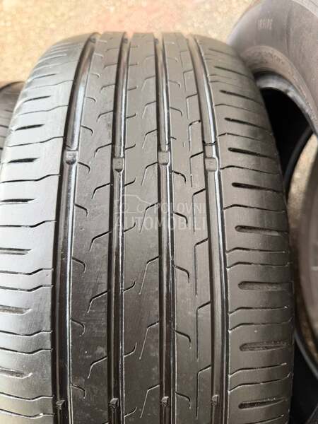 Continental 205/55 R16 Letnja