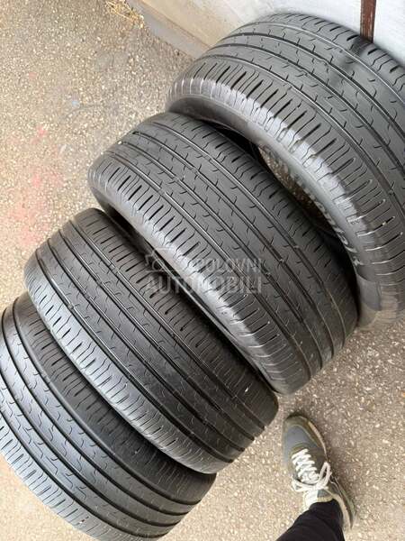 Continental 205/55 R16 Letnja