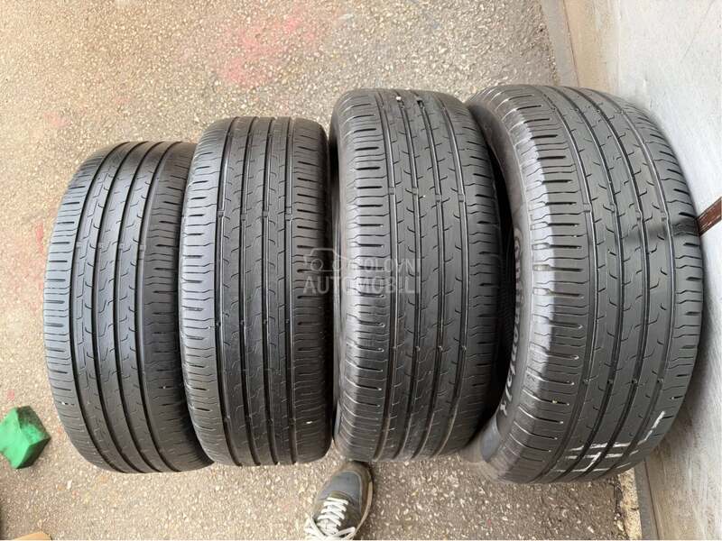 Continental 205/55 R16 Letnja