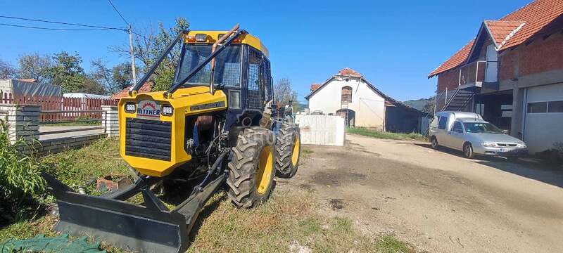 LKT Hitner 55