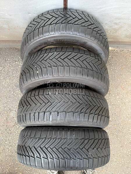 Michelin 205/55 R16 Zimska