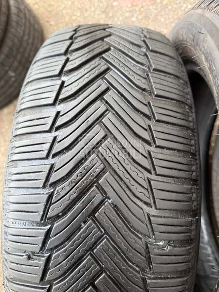 Michelin 205/55 R16 Zimska