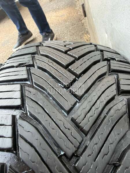 Michelin 205/55 R16 Zimska