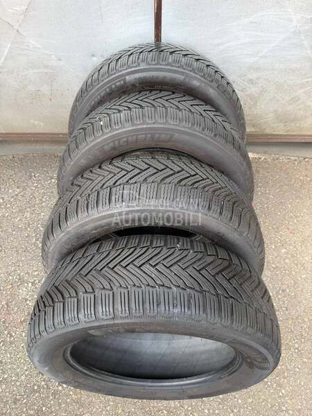 Michelin 205/55 R16 Zimska