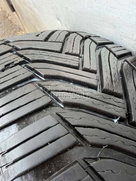 Michelin 205/55 R16 Zimska